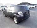 2013 Honda Fit Hybrid
