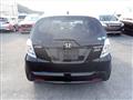 2013 Honda Fit Hybrid