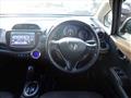 2013 Honda Fit Hybrid