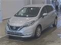 2019 Nissan Note