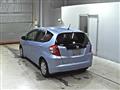 2009 Honda Fit
