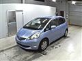 2009 Honda Fit