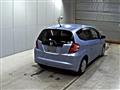 2009 Honda Fit
