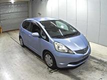 2009 Honda Fit