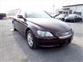 2007 Toyota Mark X
