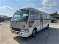 2000 Toyota Coaster