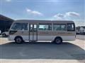 2000 Toyota Coaster