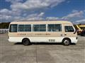 2000 Toyota Coaster