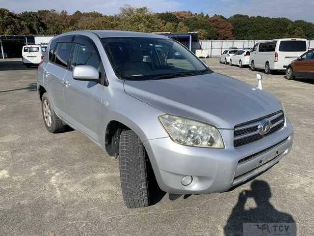2008 Toyota RAV4