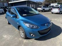 2013 Mazda Demio