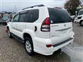 2007 Toyota Land Cruiser Prado