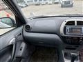 2001 Toyota RAV4