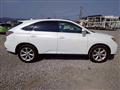2011 Lexus RX