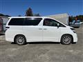 2009 Toyota Vellfire