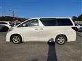 2010 Toyota Alphard