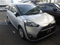 2018 Toyota Sienta