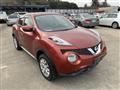 2015 Nissan Juke