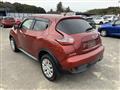 2015 Nissan Juke