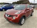 2015 Nissan Juke