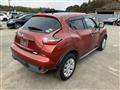 2015 Nissan Juke