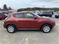 2015 Nissan Juke
