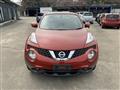 2015 Nissan Juke