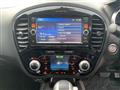 2015 Nissan Juke