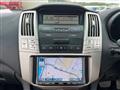 2009 Toyota Harrier