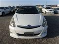 2009 Toyota Wish