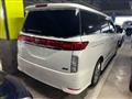 2011 Nissan Elgrand
