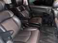 2011 Nissan Elgrand