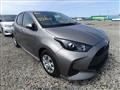 2022 Toyota Yaris
