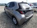 2022 Toyota Yaris