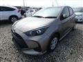 2022 Toyota Yaris