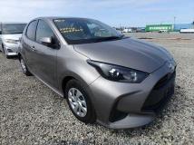 2022 Toyota Yaris