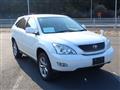 2009 Toyota Harrier