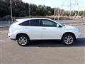 2009 Toyota Harrier