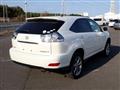 2009 Toyota Harrier