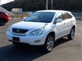 2009 Toyota Harrier