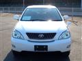 2009 Toyota Harrier