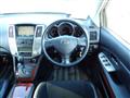 2009 Toyota Harrier