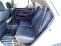 2009 Toyota Harrier