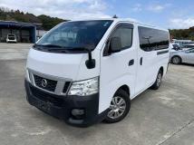 2016 Nissan NV350 Caravan