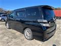 2009 Toyota Vellfire