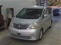 2007 Toyota Alphard