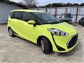 2022 Toyota Sienta