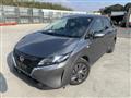2022 Nissan Note