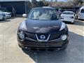 2015 Nissan Juke