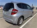 2011 Honda Fit