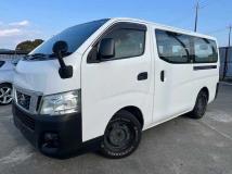 2016 Nissan NV350 Caravan